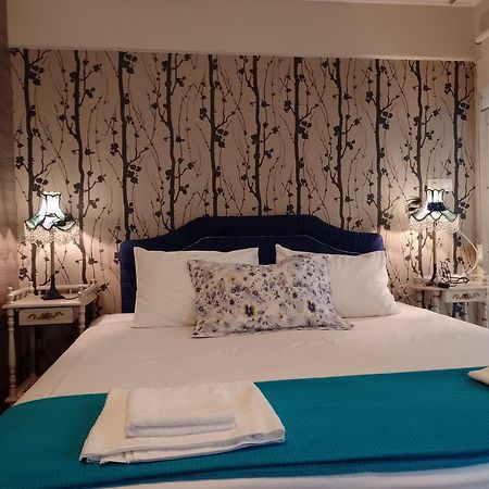 Ολόκληρο Διαμέρισμα Fully Equipped Apt Dora Comfortable Holidays Flogita Beach Exterior foto