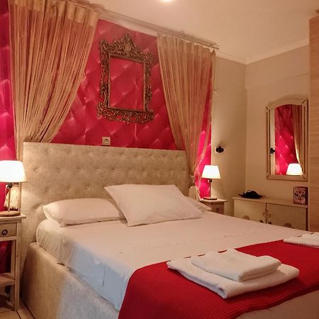 Ολόκληρο Διαμέρισμα Fully Equipped Apt Dora Comfortable Holidays Flogita Beach Exterior foto