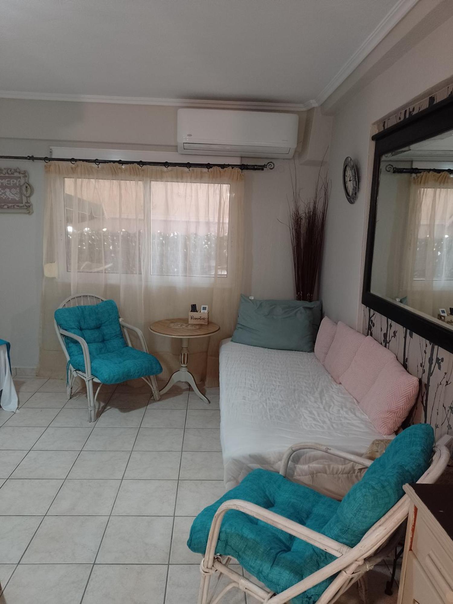 Ολόκληρο Διαμέρισμα Fully Equipped Apt Dora Comfortable Holidays Flogita Beach Exterior foto